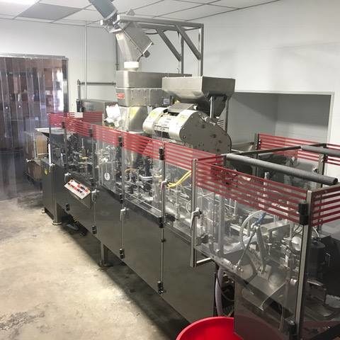 best machinery for packaging